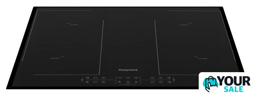 Варочная панель Hotpoint HB 1560B2 BA - Изображение №10 — Интернет-магазин Your Sale