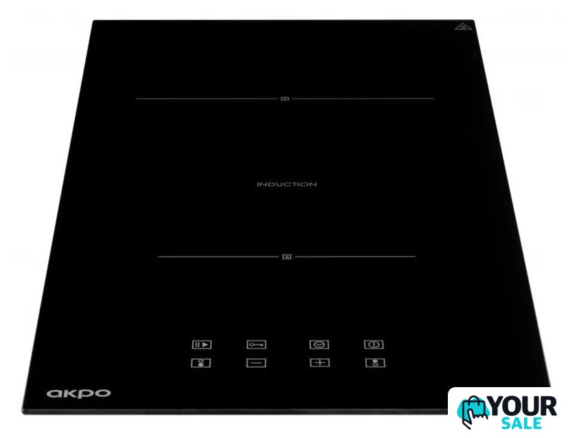 Варочная панель Akpo PIA 6802 (черный) - Изображение №4 — Интернет-магазин Your Sale