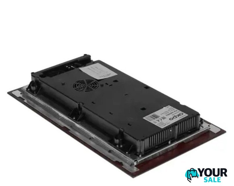 Варочная панель Akpo PIA 6802 (черный) - Изображение №3 — Интернет-магазин Your Sale
