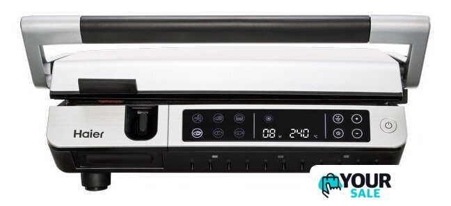 Электрогриль Haier HG-701 - Изображение №2 — Интернет-магазин Your Sale
