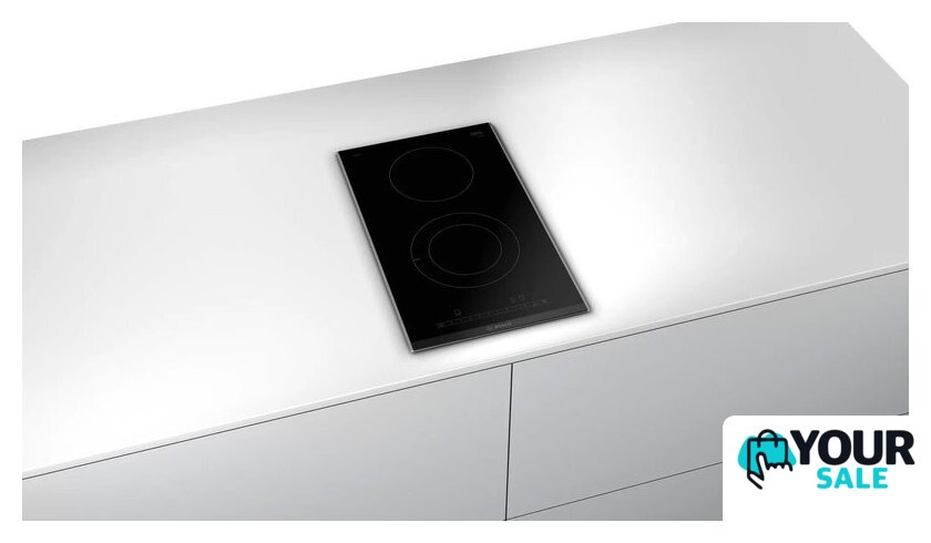 Варочная панель Bosch PKF375FP2E - Изображение №4 — Интернет-магазин Your Sale