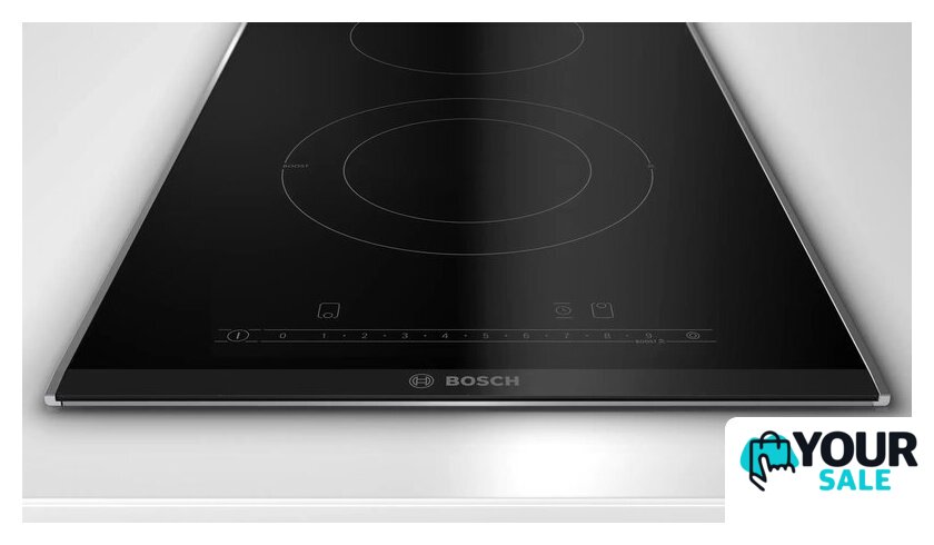 Варочная панель Bosch PKF375FP2E - Изображение №2 — Интернет-магазин Your Sale