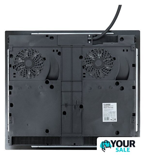 Варочная панель Exiteq EXH-503IB - Изображение №7 — Интернет-магазин Your Sale