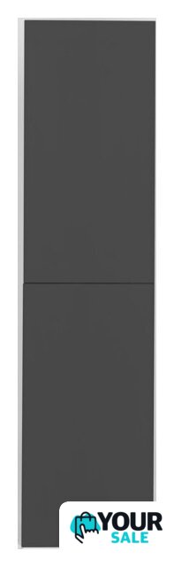  Viant Шкаф-пенал Бостон VBOS400G-PENP - Изображение №3 — Интернет-магазин Your Sale