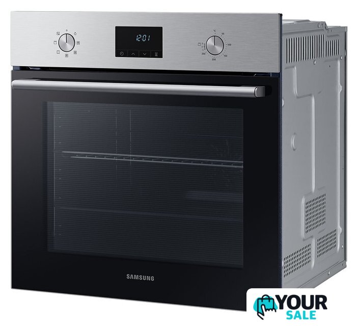 Электрический духовой шкаф Samsung NV68A1140BS/EU - Изображение №4 — Интернет-магазин Your Sale