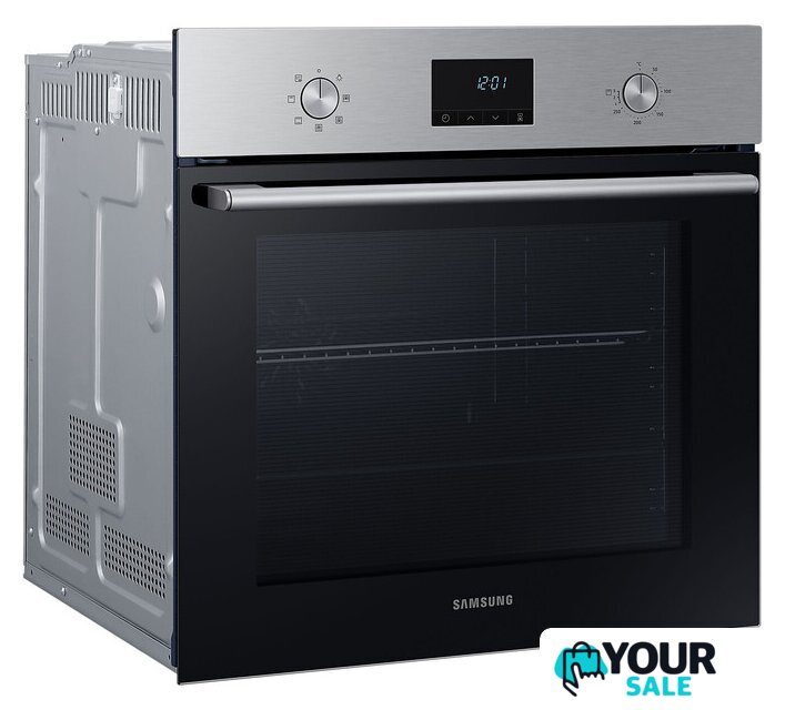 Электрический духовой шкаф Samsung NV68A1140BS/EU - Изображение №5 — Интернет-магазин Your Sale