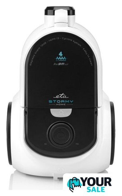 Пылесос ETA Stormy 0517 90000 - Изображение №14 — Интернет-магазин Your Sale