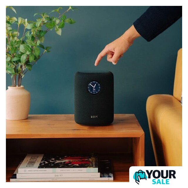 Беспроводная аудиосистема WiiM Sound (черный) - Изображение №5 — Интернет-магазин Your Sale