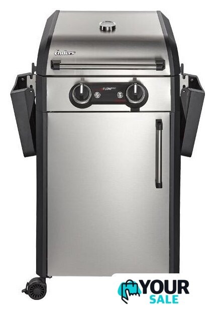 Газовый гриль для дачи Enders Eflow Pro 2 Turbo 9710 - Изображение №2 — Интернет-магазин Your Sale