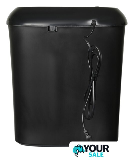 Шредер Buro Office BU-S1204D - Изображение №4 — Интернет-магазин Your Sale
