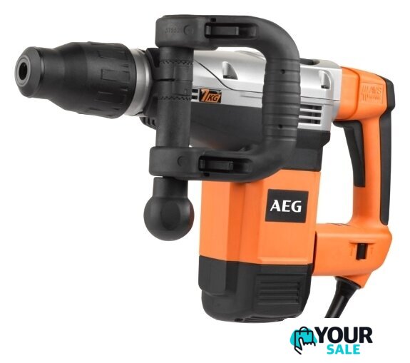 Отбойный молоток AEG Powertools MH 7 E 4935459422 - Изображение №1 — Интернет-магазин Your Sale