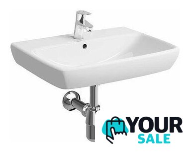 Умывальник Kolo Nova Pro M31166000 - Изображение №1 — Интернет-магазин Your Sale