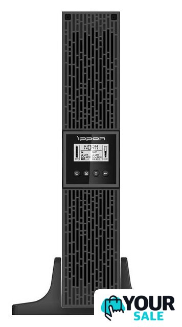 Источник бесперебойного питания IPPON Smart Winner II 2000E - Изображение №1 — Интернет-магазин Your Sale