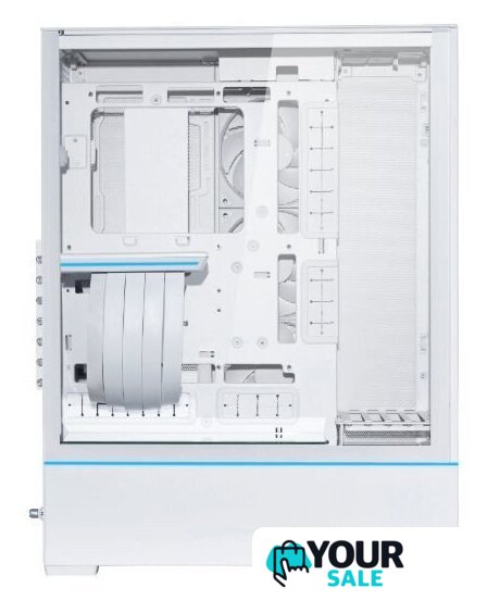 Корпус Lian Li SUP01X G99.SUP01W.R0 - Изображение №2 — Интернет-магазин Your Sale