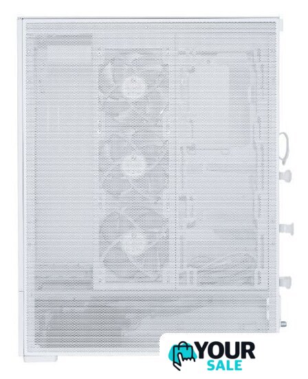Корпус Lian Li SUP01X G99.SUP01W.R0 - Изображение №3 — Интернет-магазин Your Sale