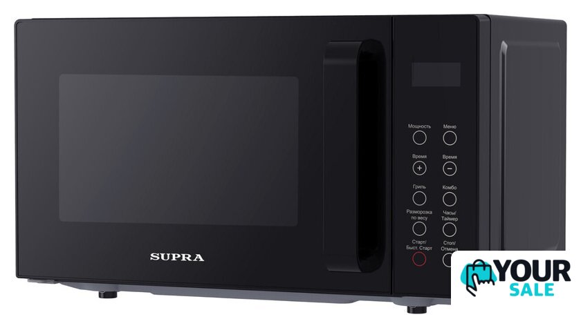 Микроволновая печь Supra 20SBG27 - Изображение №1 — Интернет-магазин Your Sale