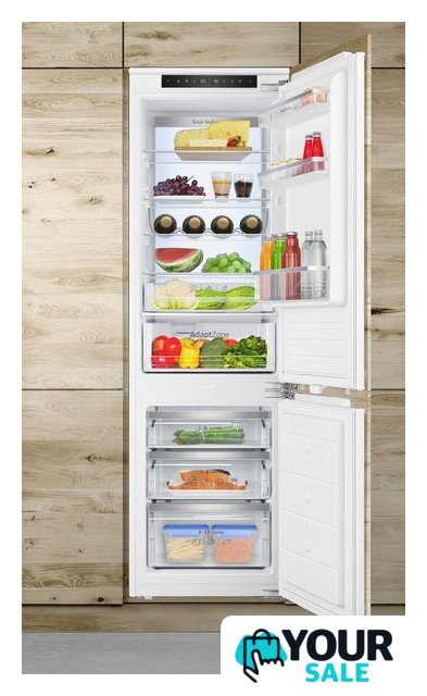Холодильник Amica BK2995.5FCNO - Изображение №1 — Интернет-магазин Your Sale
