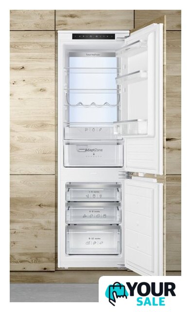 Холодильник Amica BK2995.5FCNO - Изображение №2 — Интернет-магазин Your Sale