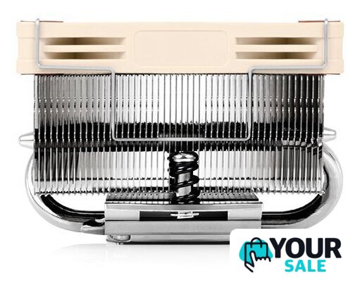 Кулер для процессора Noctua NH-L9x65 - Изображение №2 — Интернет-магазин Your Sale