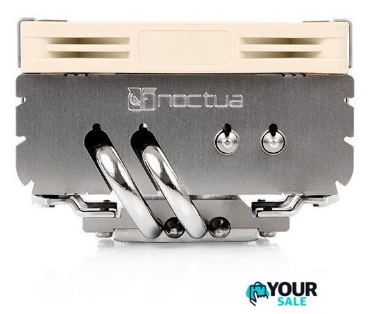 Кулер для процессора Noctua NH-L9x65 - Изображение №3 — Интернет-магазин Your Sale