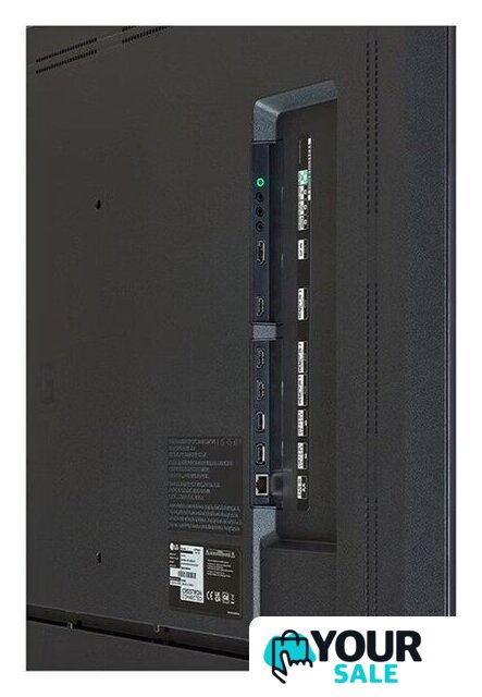 Информационная панель LG 55UH5Q-E - Изображение №10 — Интернет-магазин Your Sale