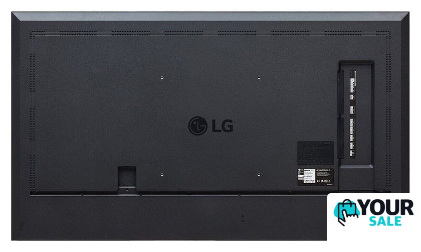 Информационная панель LG 55UH5Q-E - Изображение №9 — Интернет-магазин Your Sale