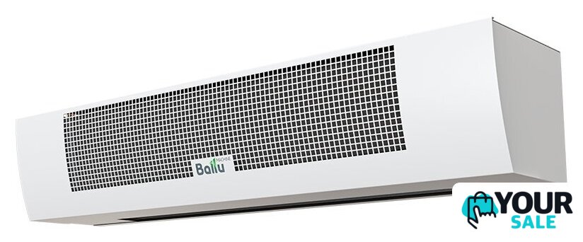 Тепловая завеса Ballu BHC-B15T09-PS - Изображение №1 — Интернет-магазин Your Sale