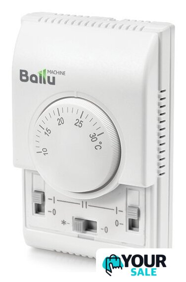 Тепловая завеса Ballu BHC-B15T09-PS - Изображение №2 — Интернет-магазин Your Sale