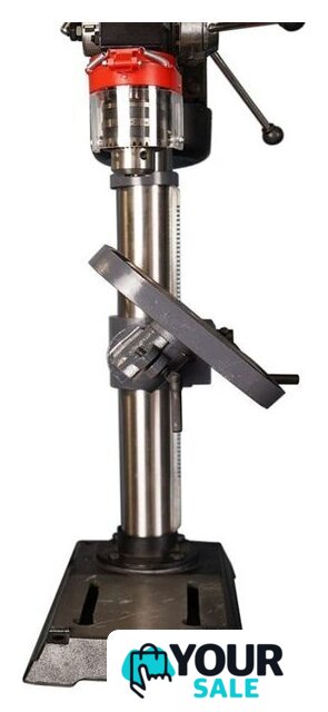 Сверлильный станок Metal Master M20D - Изображение №14 — Интернет-магазин Your Sale