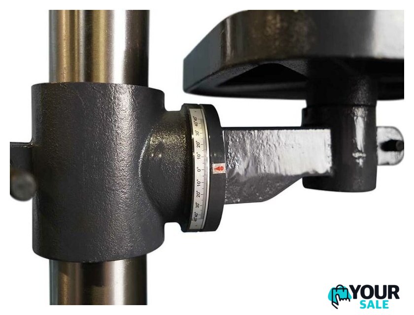 Сверлильный станок Metal Master M20D - Изображение №10 — Интернет-магазин Your Sale