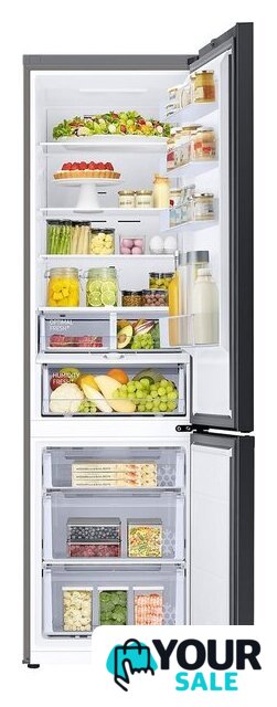 Холодильник Samsung RB38C6B3ES9/EF - Изображение №5 — Интернет-магазин Your Sale