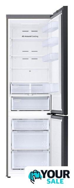Холодильник Samsung RB38C6B3ES9/EF - Изображение №3 — Интернет-магазин Your Sale