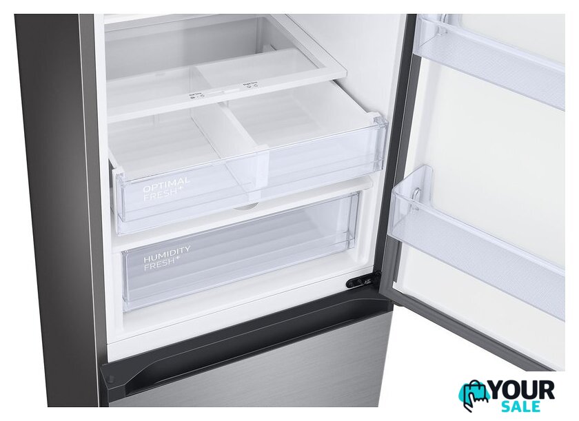 Холодильник Samsung RB38C6B3ES9/EF - Изображение №7 — Интернет-магазин Your Sale