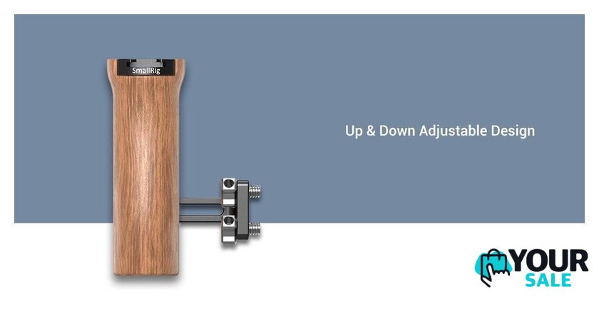 Захват SmallRig HSN2093 - Изображение №10 — Интернет-магазин Your Sale
