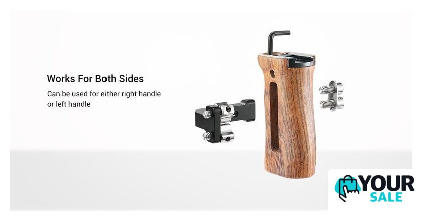 Захват SmallRig HSN2093 - Изображение №8 — Интернет-магазин Your Sale