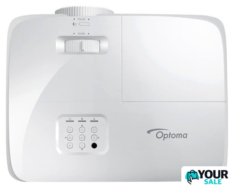 Проектор Optoma HD29He - Изображение №5 — Интернет-магазин Your Sale