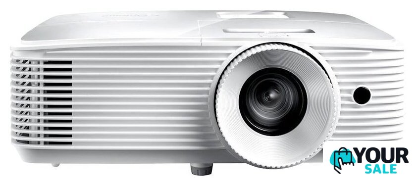 Проектор Optoma HD29He - Изображение №2 — Интернет-магазин Your Sale