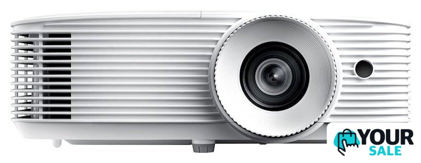 Проектор Optoma HD29He - Изображение №1 — Интернет-магазин Your Sale