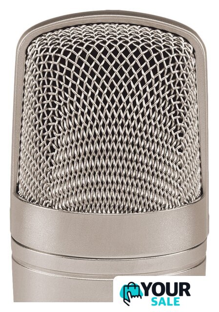 Проводной микрофон Behringer C-1U - Изображение №7 — Интернет-магазин Your Sale