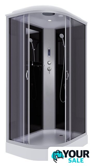 Душевая кабина Niagara NG-3512-14RP 120x80 - Изображение №1 — Интернет-магазин Your Sale