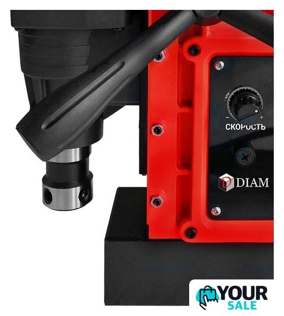 Сверлильный станок Diam EX-50E - Изображение №2 — Интернет-магазин Your Sale