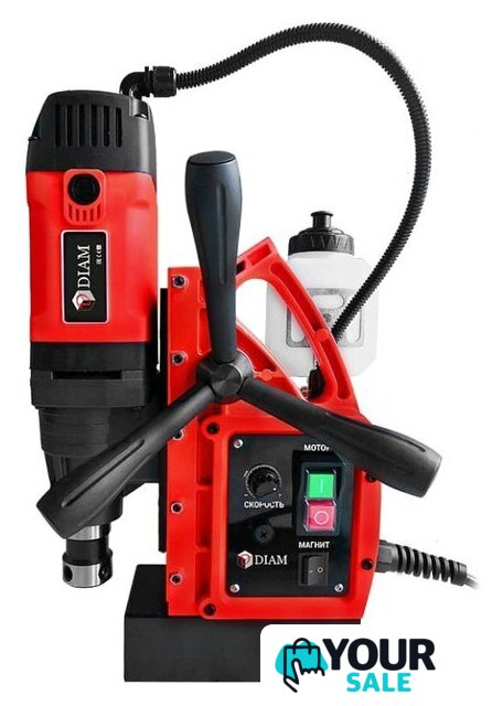 Сверлильный станок Diam EX-50E - Изображение №1 — Интернет-магазин Your Sale