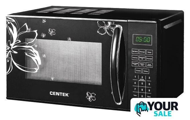 Микроволновая печь CENTEK CT-1579 - Изображение №1 — Интернет-магазин Your Sale