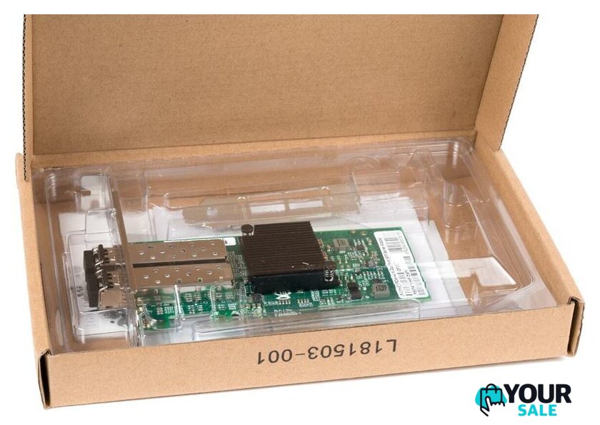 Сетевая карта LR-Link LREC9712HF-2SFP - Изображение №3 — Интернет-магазин Your Sale