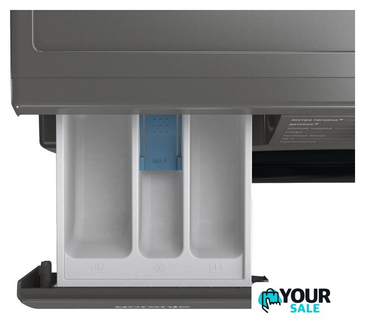 Стиральная машина Gorenje WNHPI84AS/AR - Изображение №16 — Интернет-магазин Your Sale