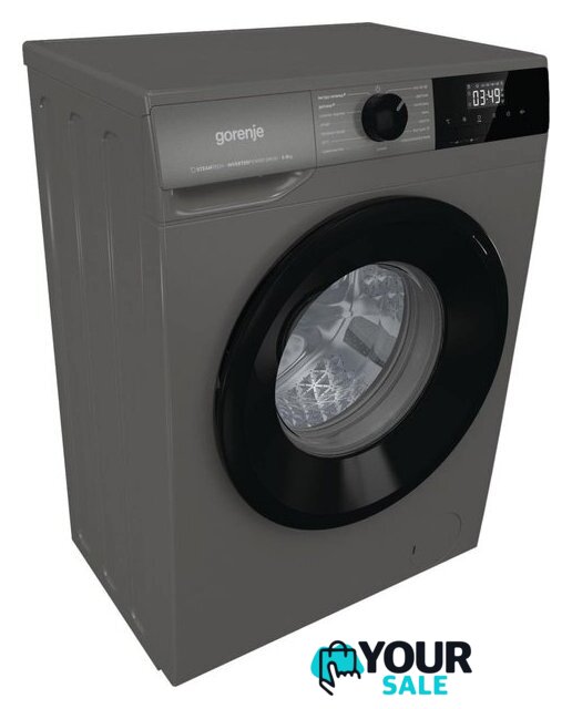 Стиральная машина Gorenje WNHPI84AS/AR - Изображение №10 — Интернет-магазин Your Sale