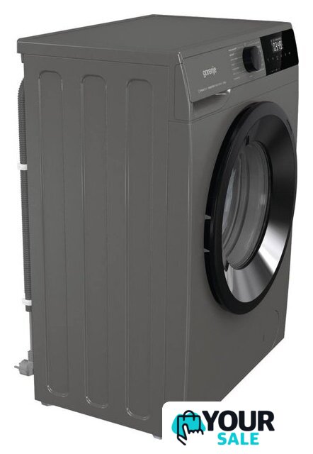 Стиральная машина Gorenje WNHPI84AS/AR - Изображение №13 — Интернет-магазин Your Sale