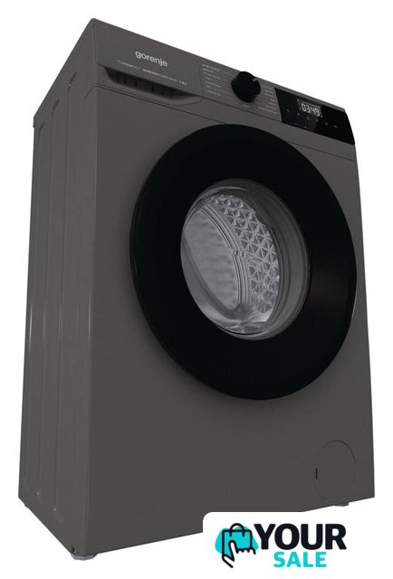 Стиральная машина Gorenje WNHPI84AS/AR - Изображение №12 — Интернет-магазин Your Sale
