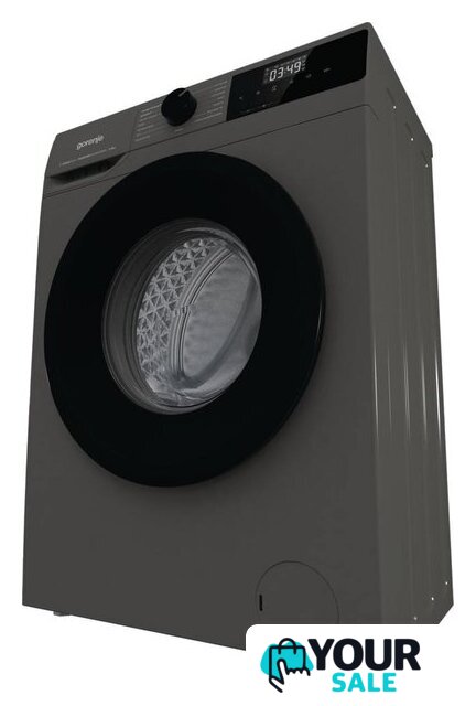 Стиральная машина Gorenje WNHPI84AS/AR - Изображение №11 — Интернет-магазин Your Sale