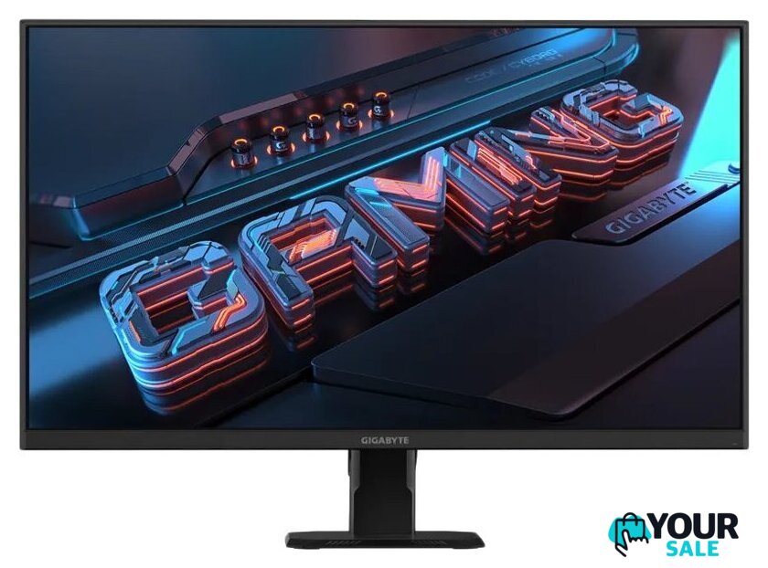 Игровой монитор Gigabyte GS27QA - Изображение №1 — Интернет-магазин Your Sale